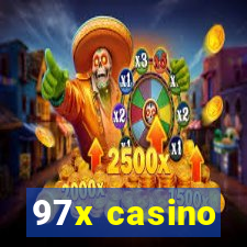 97x casino